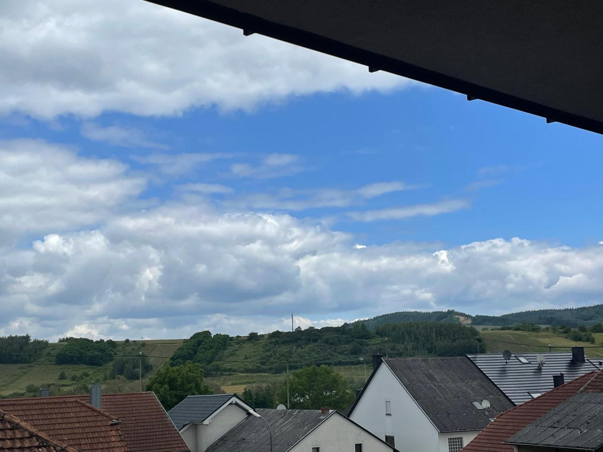 Ferienwohnungen Im Kimmelreich Irsch Kültér fotó