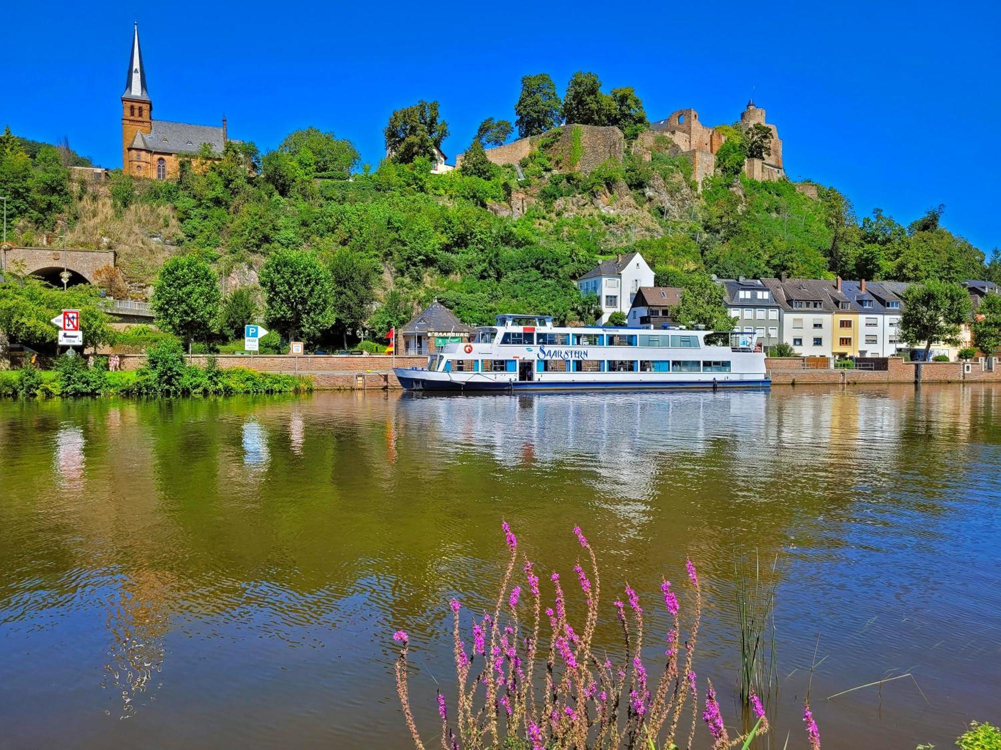 Ferienwohnungen Im Kimmelreich Irsch Kültér fotó