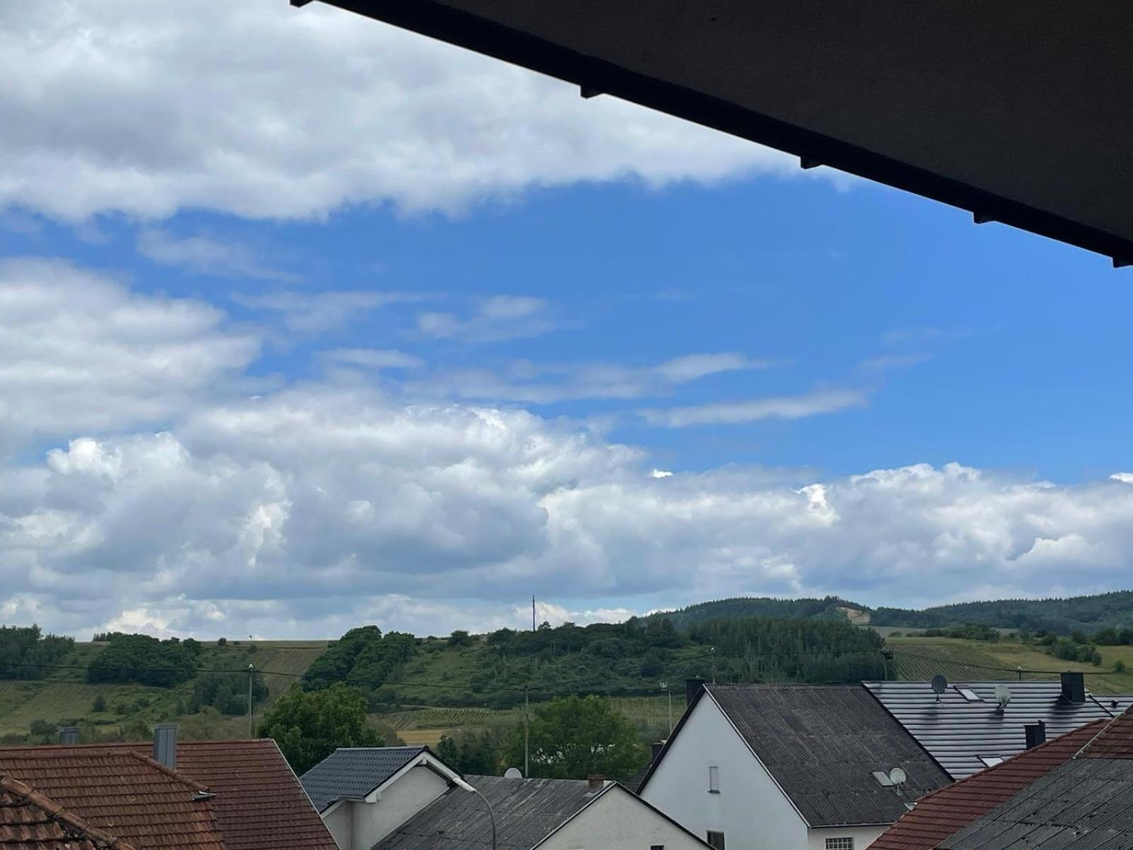 Ferienwohnungen Im Kimmelreich Irsch Kültér fotó