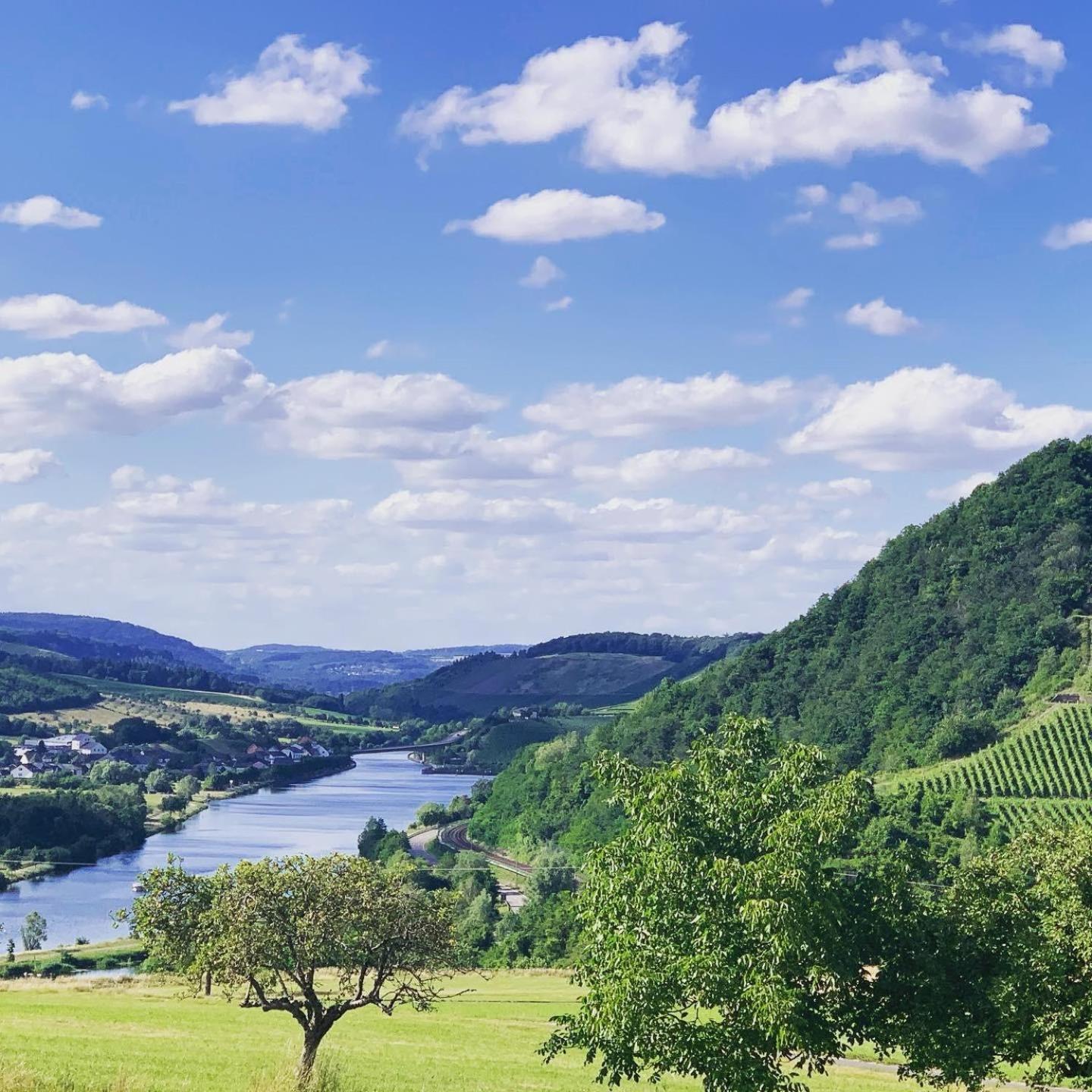 Ferienwohnungen Im Kimmelreich Irsch Kültér fotó