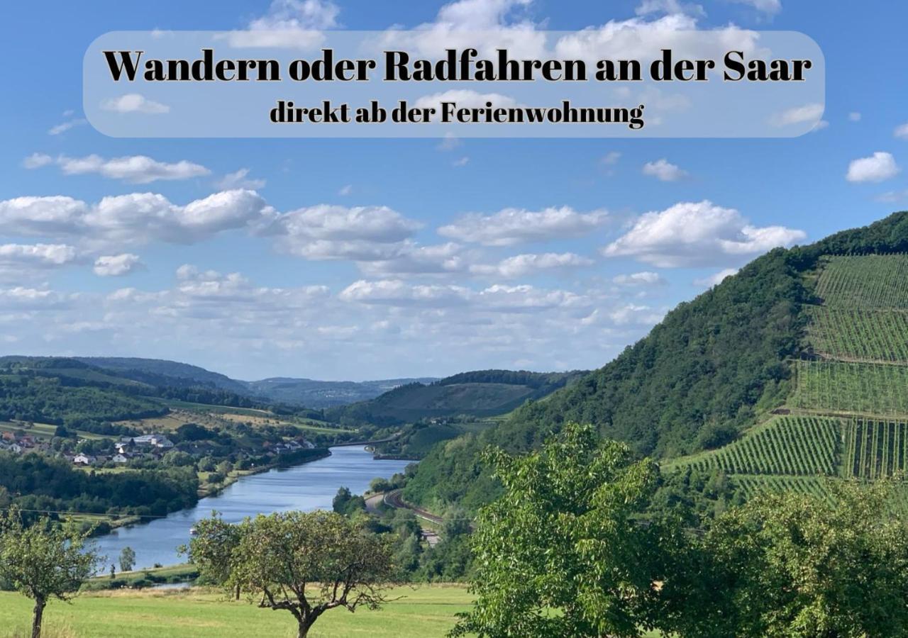 Ferienwohnungen Im Kimmelreich Irsch Kültér fotó