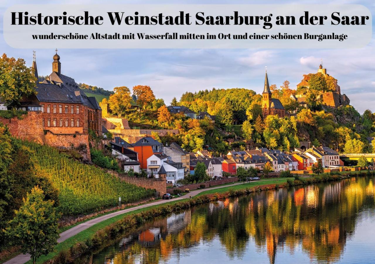 Ferienwohnungen Im Kimmelreich Irsch Kültér fotó